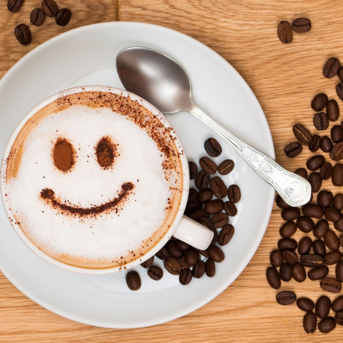 Coffee Geek