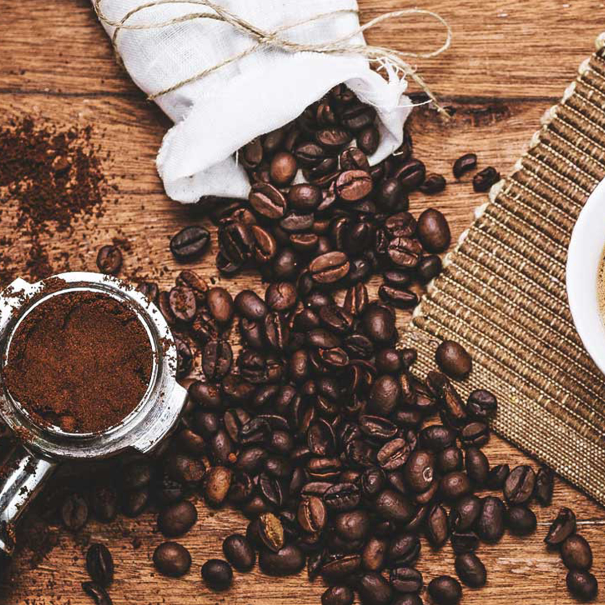 Coffee Instagram Accounts to Follow