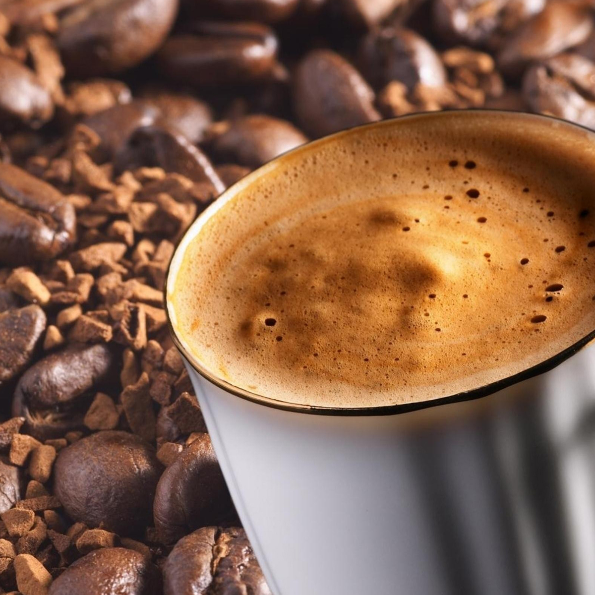 Daily Coffee News