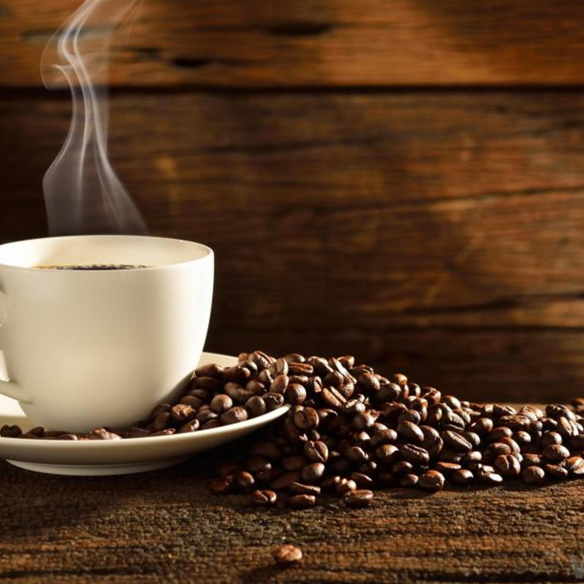 Five Senses Coffee