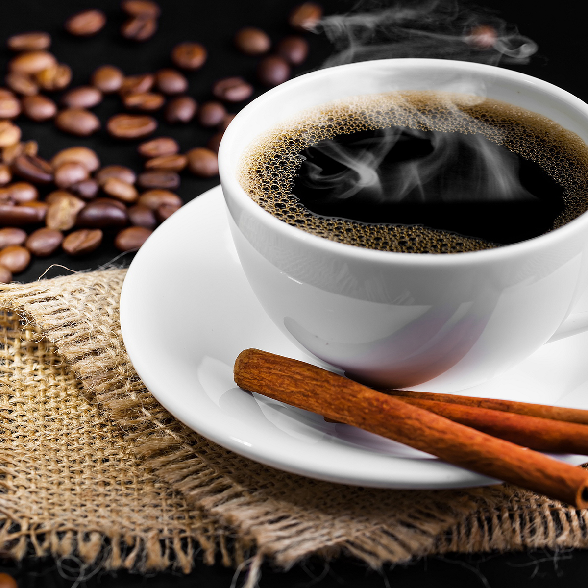 Pact Coffee Blog