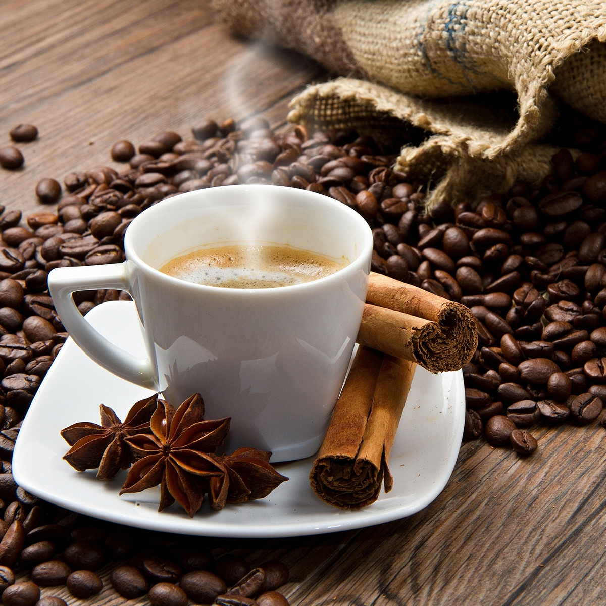 Surprising Things to Add to Your Coffee